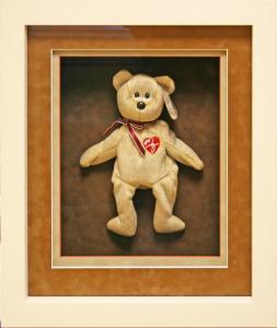 Teddy Bear 1